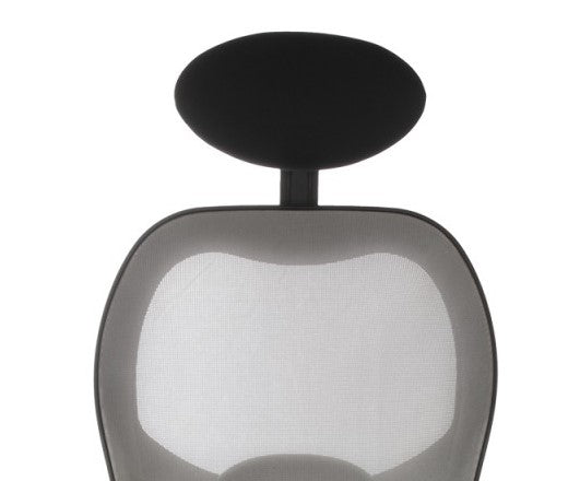 Silla de Oficina Q3 Personalizable con Respaldo de Malla