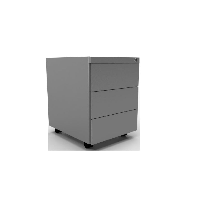 Cajonera Metálica Mob 3C