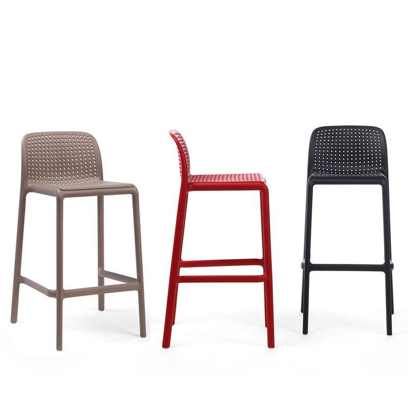 Colores Taburete Lido Mini Nardi 65 cm