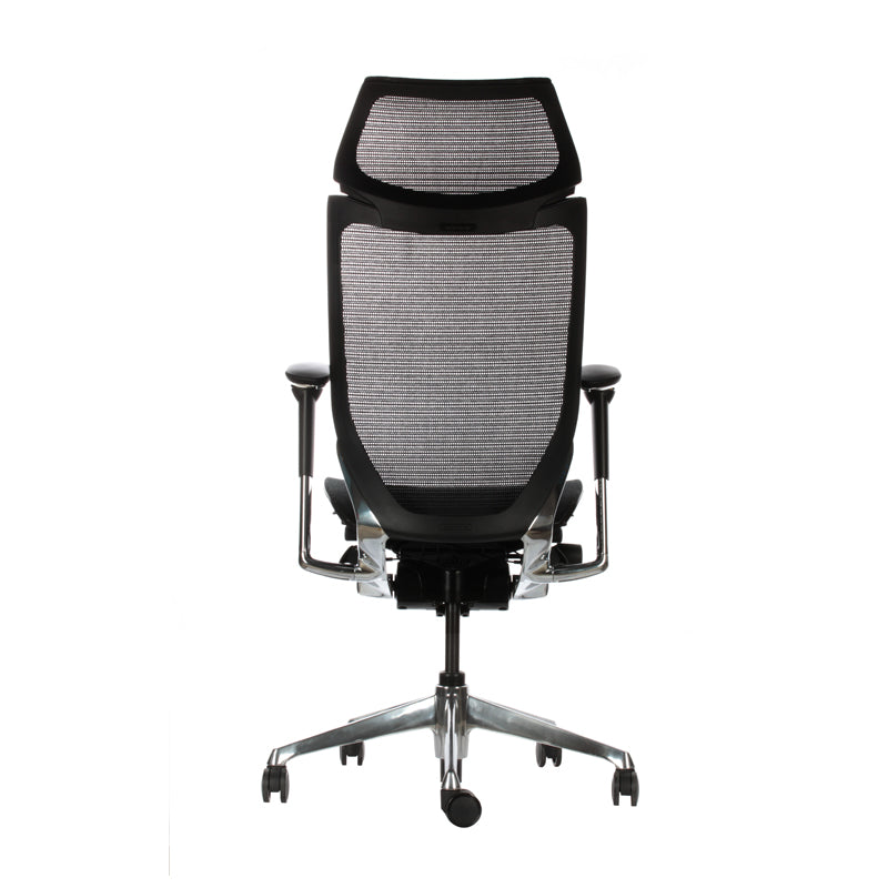 Silla CP