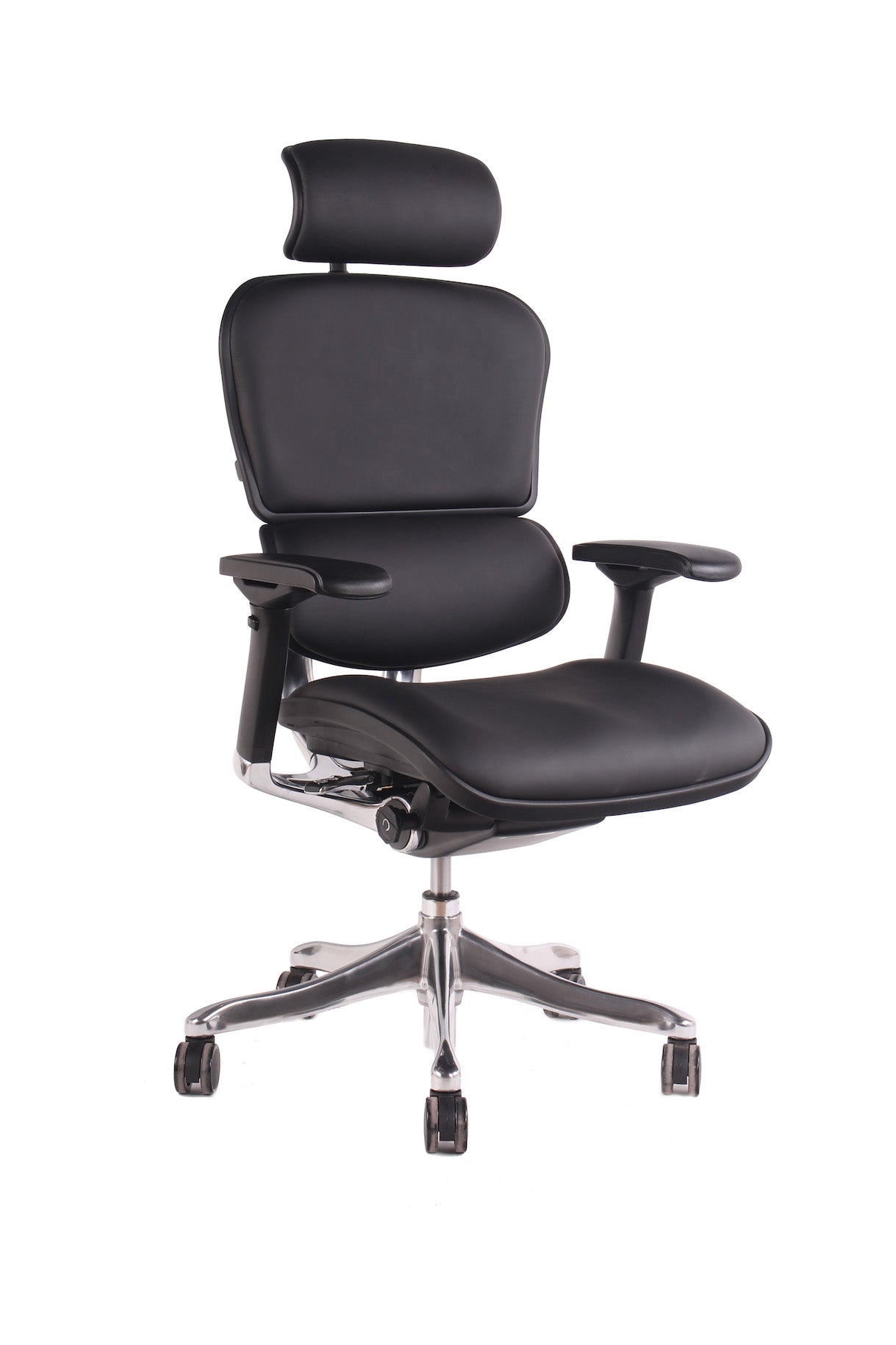 Silla Ergohuman Elite Cuero