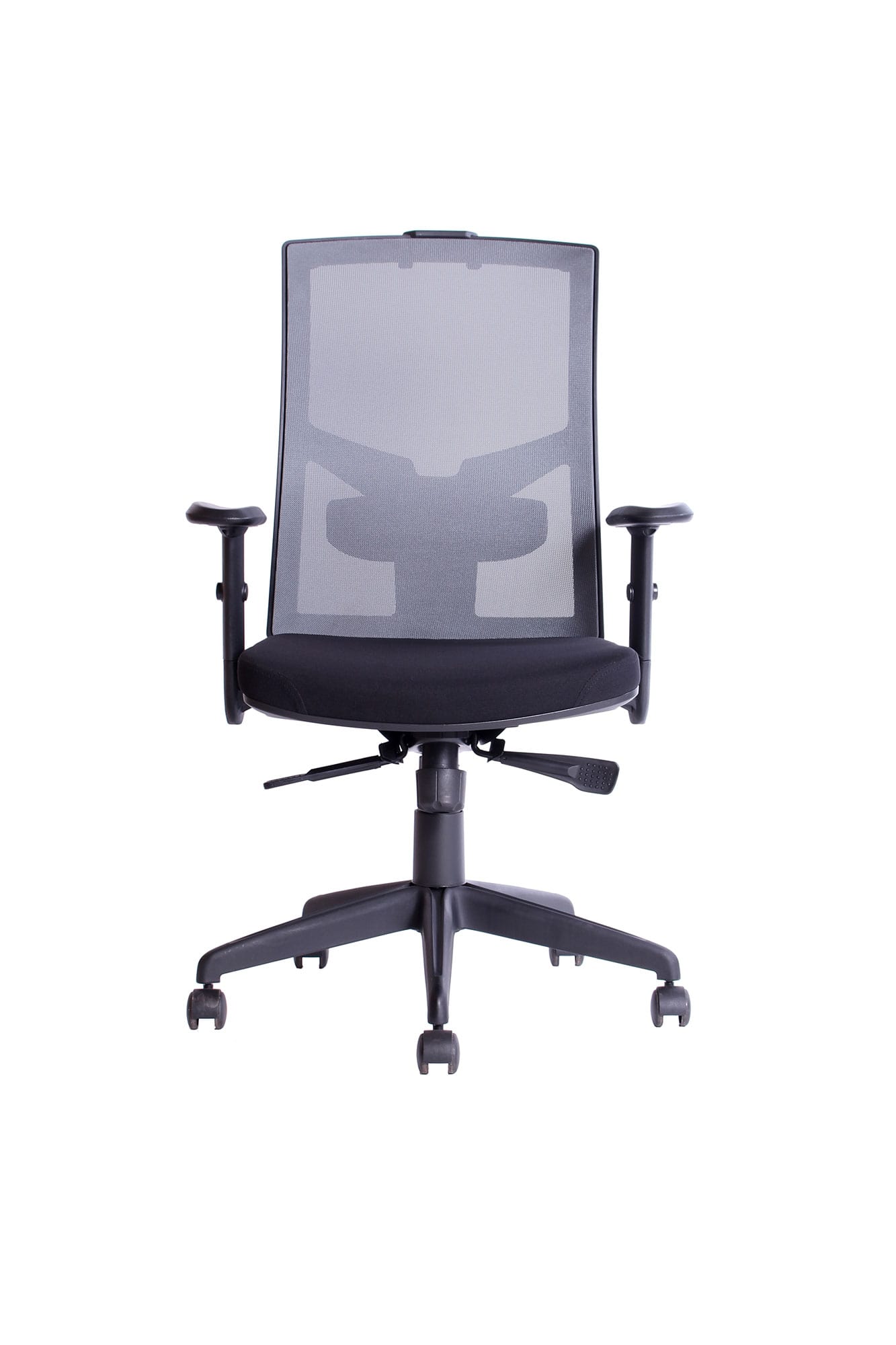Silla Focus