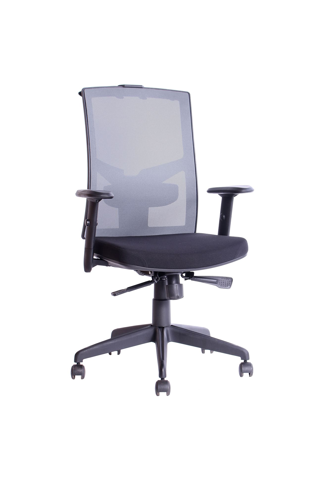 Silla Focus