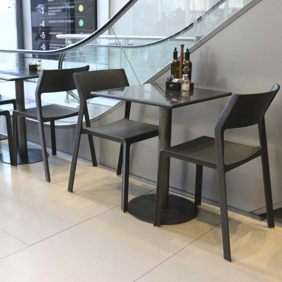 sillas para restaurante terraza horeca vicca