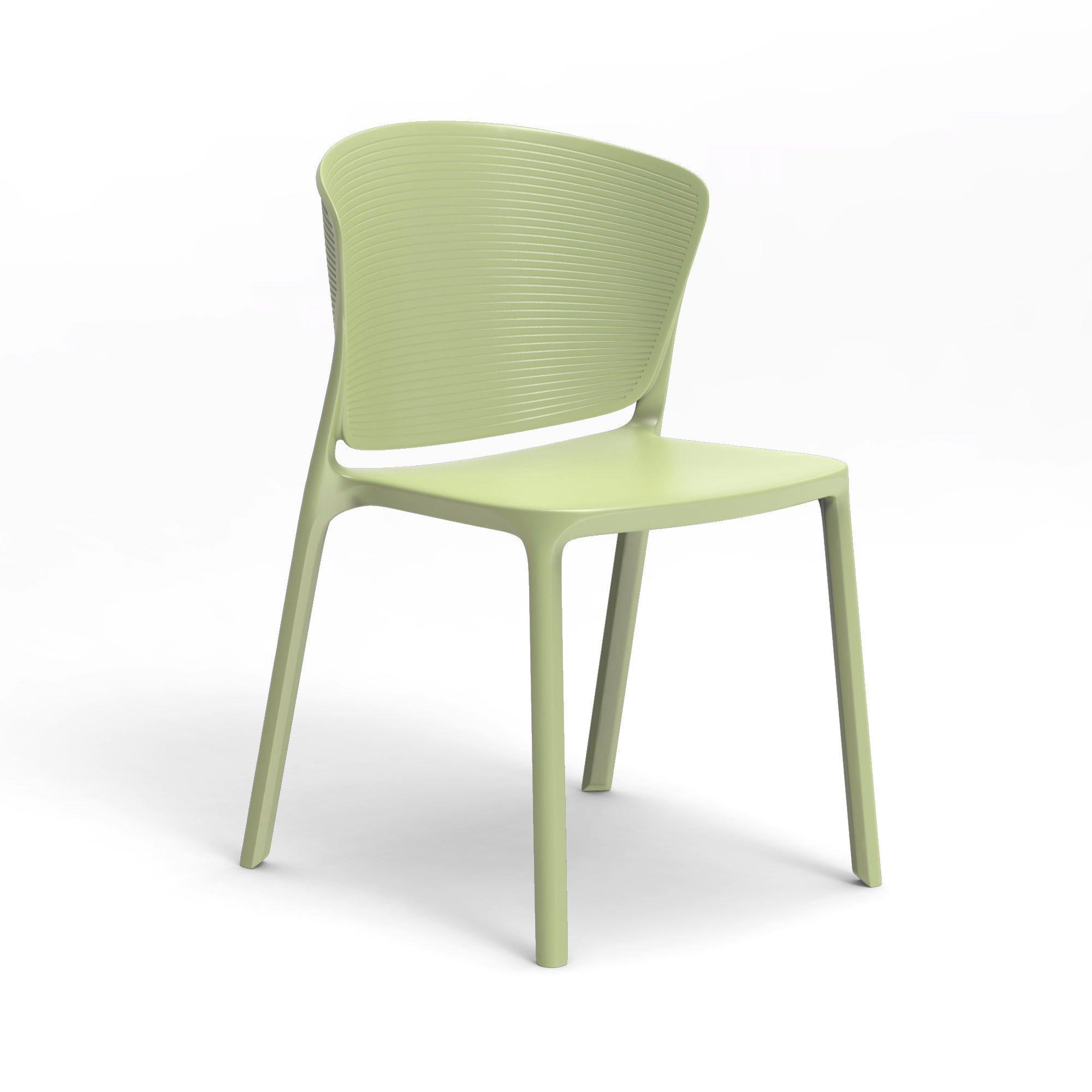 Silla Bolo