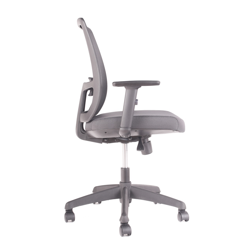 Silla Work Up