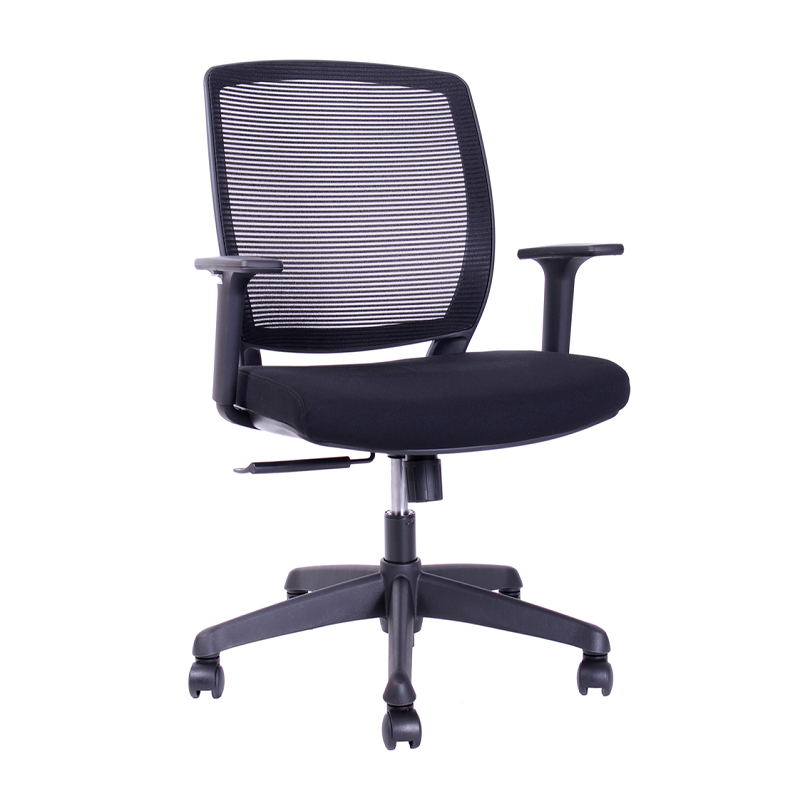 Silla Job