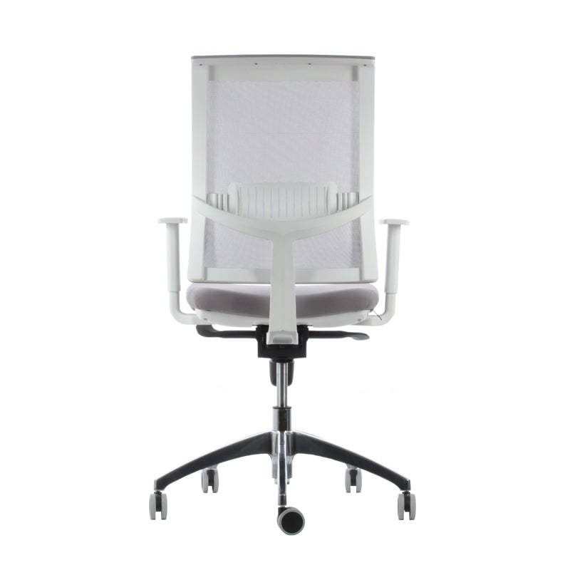 Silla Join Blanca