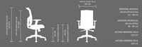 medidas silla-ejecutiva-focus-soporte-lumbar