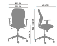 medidas silla-oficina-q3-negra-malla vicca