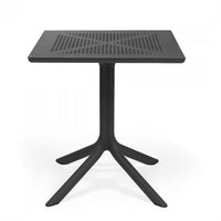 Mesa de Terraza Clip 70 Nardi 70x70 cm