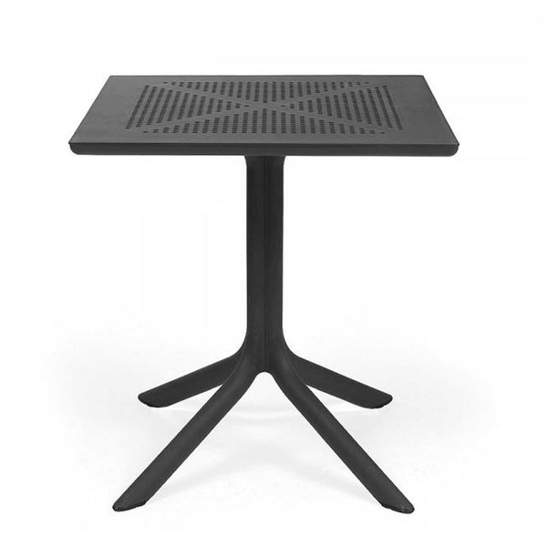 Mesa de Terraza Clip 70 Nardi 70x70 cm