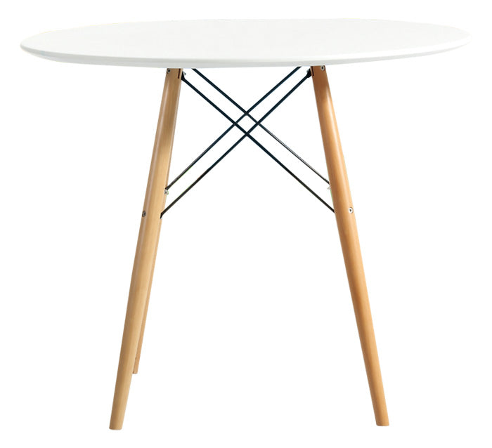 Mesa Eames Vicca, diseño hogar