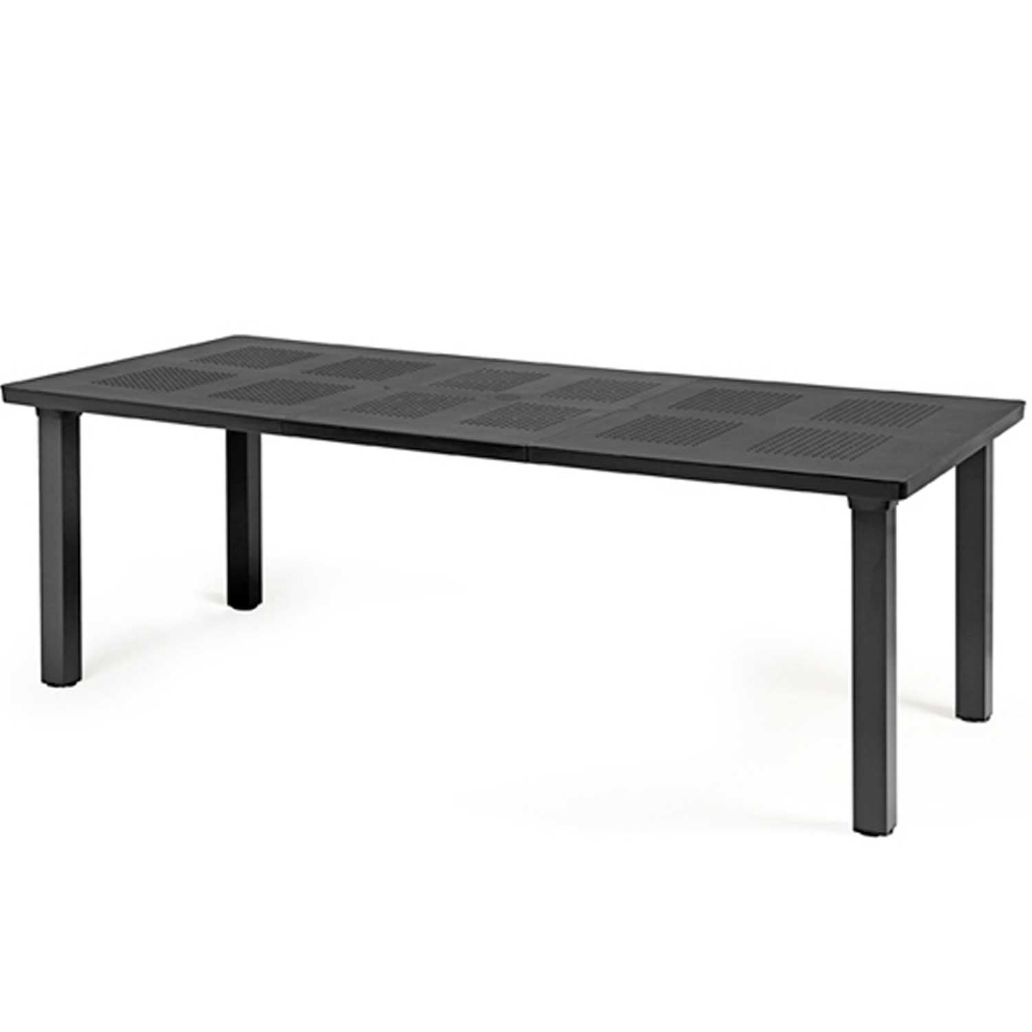 Mesa Levante Rectangular Grafito