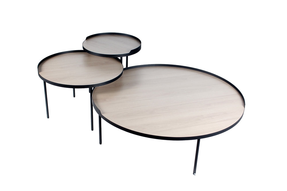 Mesa Orion peral Vicca, conjunto