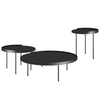Mesa Orion Vicca, ambientada