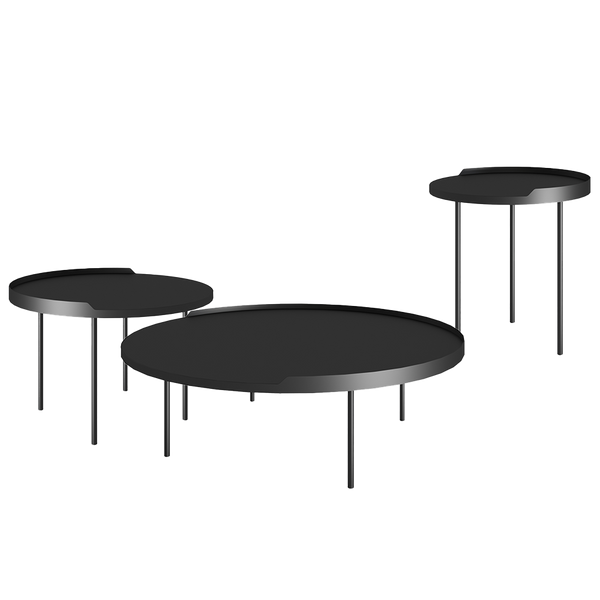 Mesa Orion Vicca, ambientada