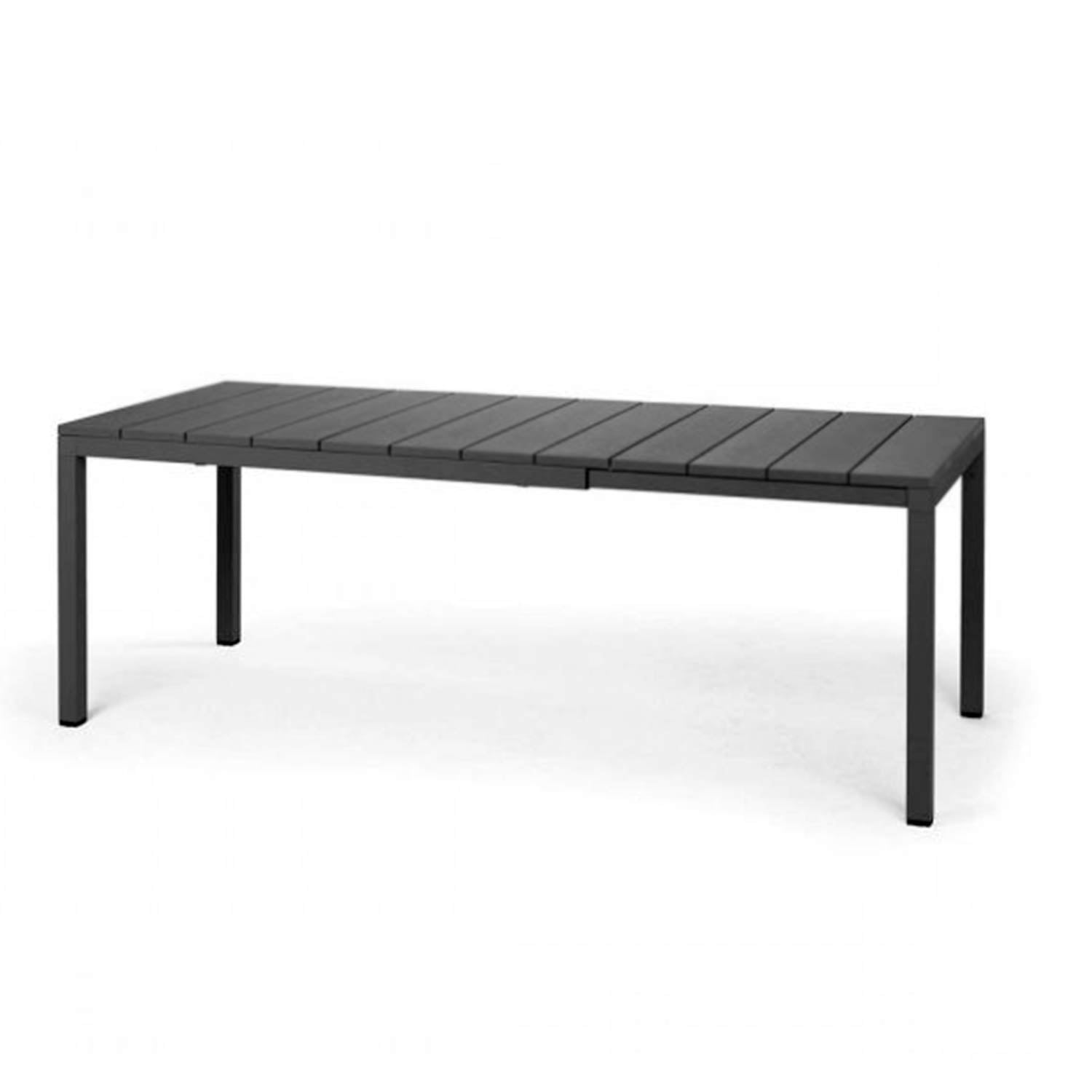Mesa Rio 140 Grafito