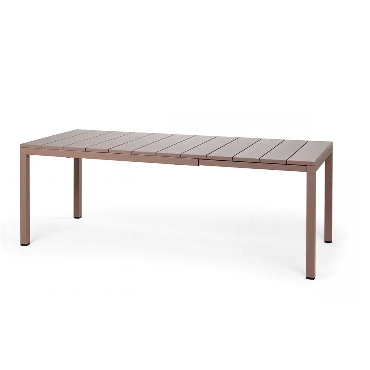 Mesa Rio 140 Tortora
