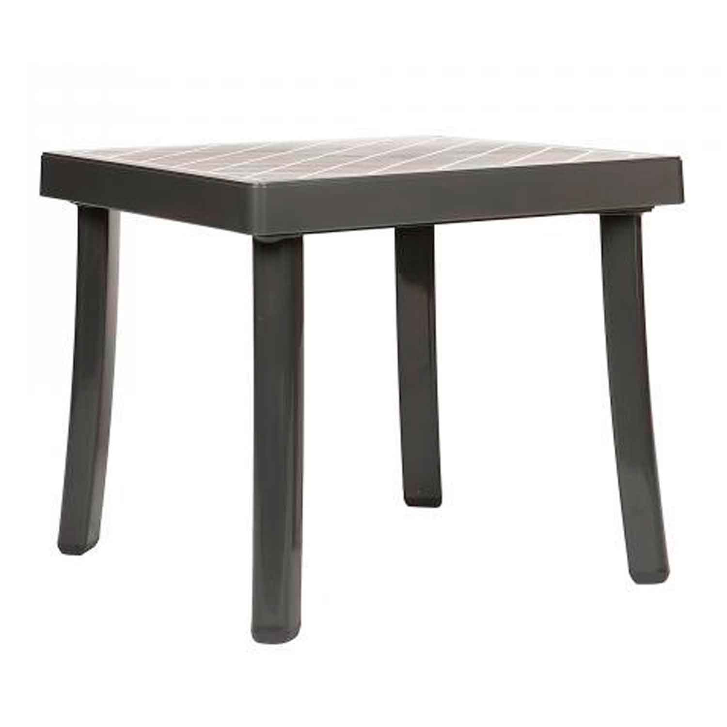 Mesa Lateral Rodi Grafito