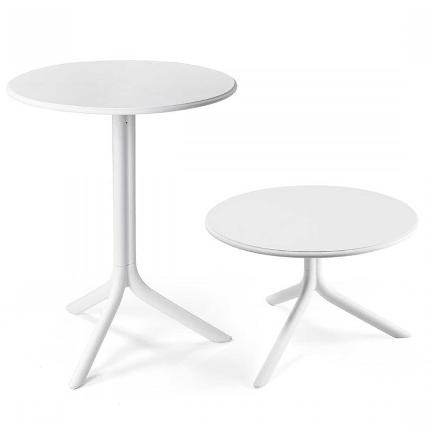 Mesa Sprit Blanca