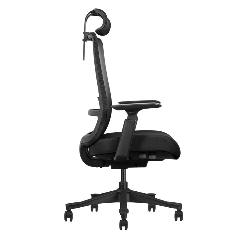 Silla Nina