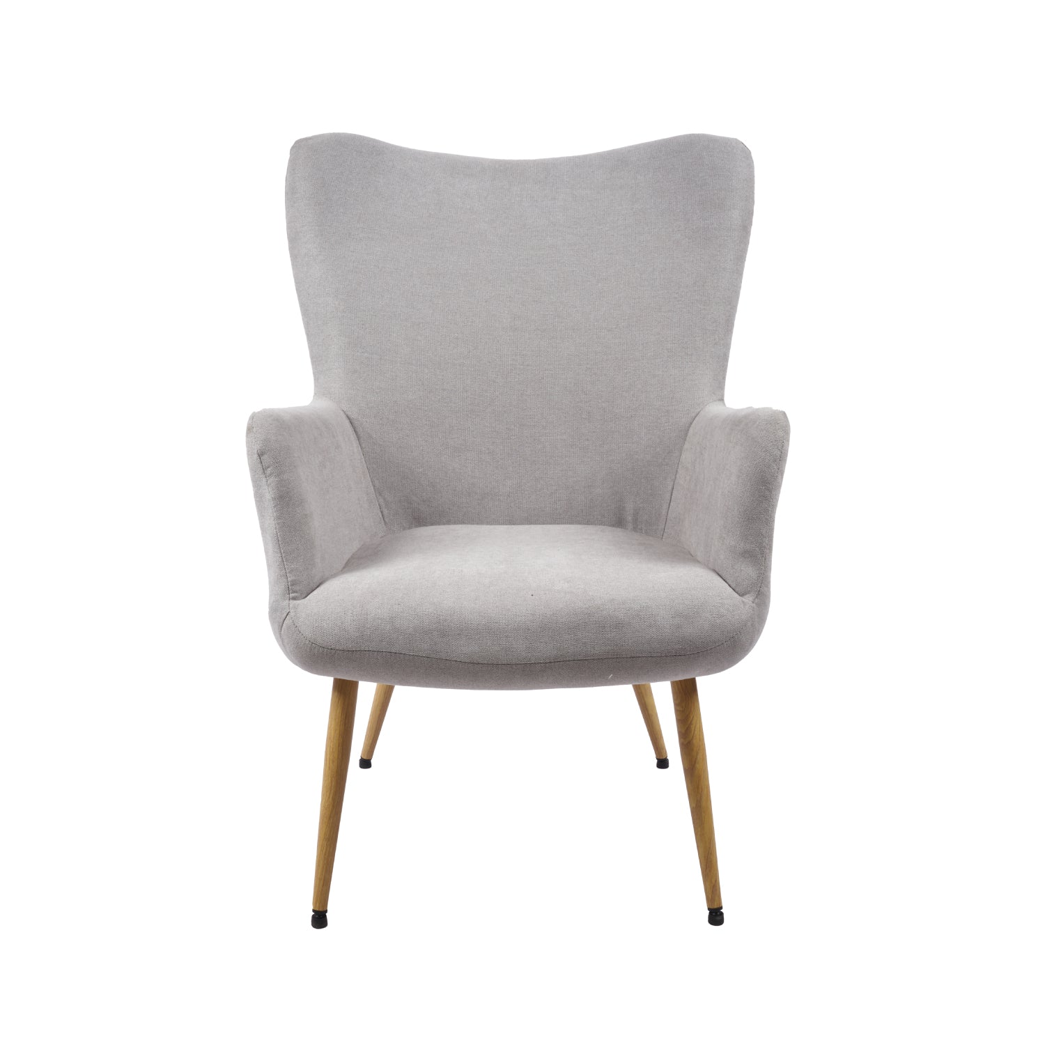 Poltrona Fabric Alta