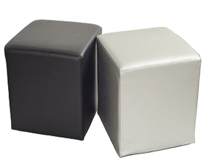 Pouf Vicca, versión redonda