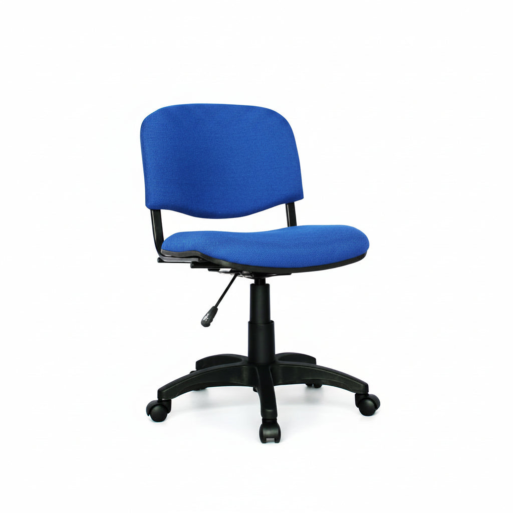 Silla Isosceles giratoria