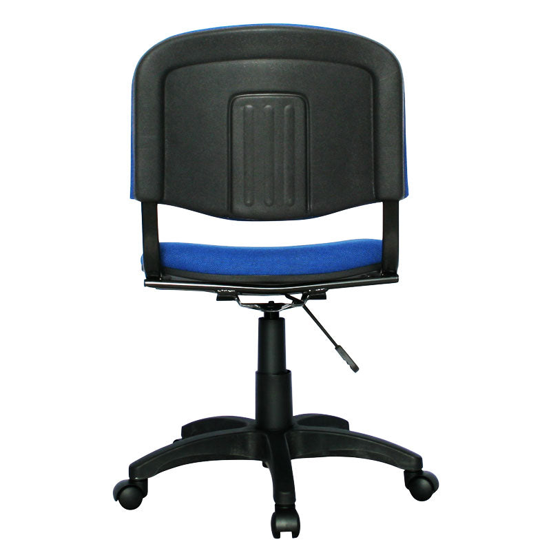 Silla Isosceles giratoria
