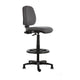 Silla Cajero Rudy Media sin Brazos y Altura Regulable
