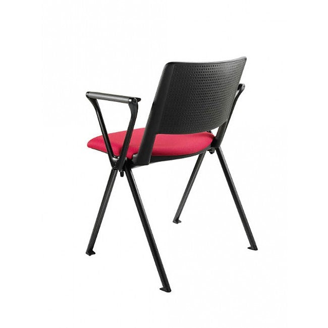 Silla Iso Revolution Tapizada