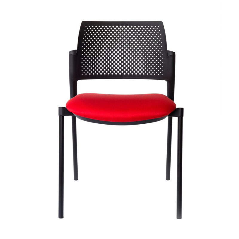 Silla Kyos Asiento Tapizado