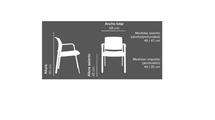 Silla Mirror