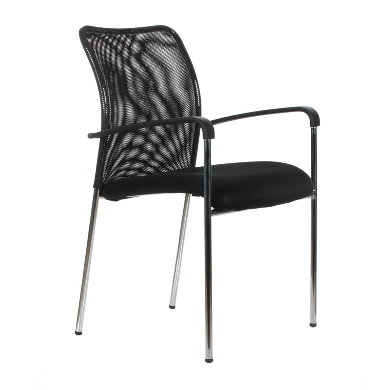 Silla de Visita Strong Vicca, vista frontal