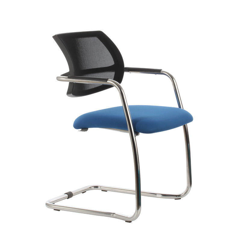 Silla Urban Trineo