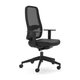 Silla Ejecutiva Blaze con Respaldo Alto de Malla
