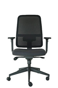 silla-ejecutiva-blaze-respaldo-malla vicca