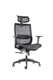 Silla Ejecutiva Ergonómica Apolo Full Malla con Apoyacabeza