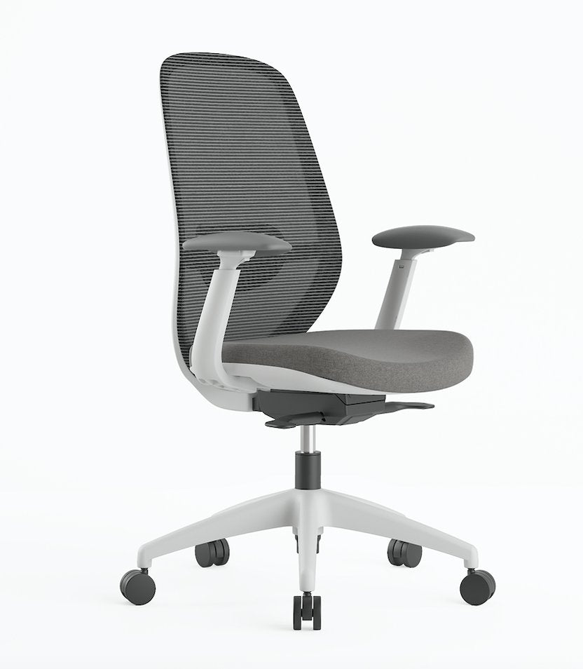 silla-ejecutiva-ergonomica-budi-gris vicca