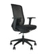 Silla Ejecutiva Ergonómica Dalia con Deslizador y Brazos 3D