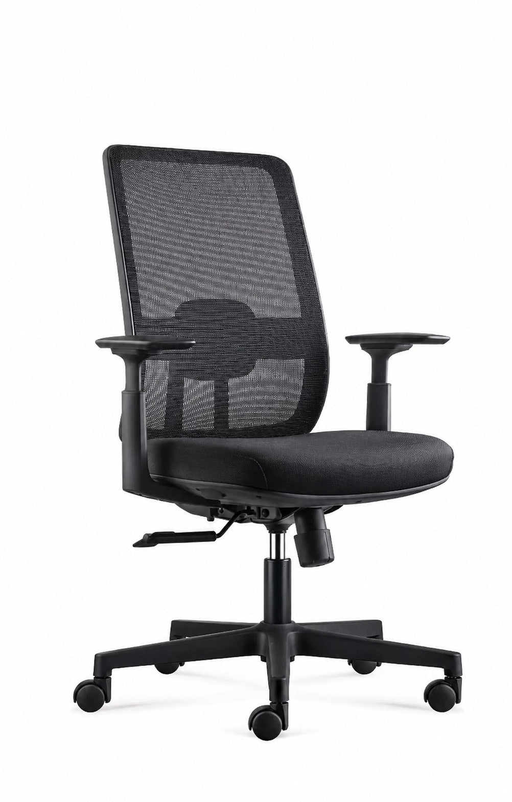 Silla Ejecutiva Ergonómica Eva con Soporte Lumbar