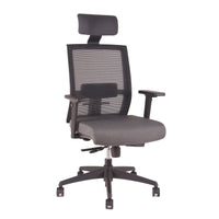 silla-ejecutiva-ergonomica-thor vicca