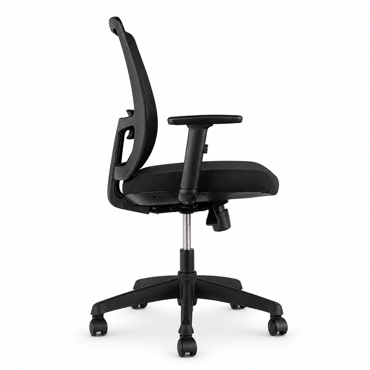 Silla Ejecutiva Ergonómica Work Up con Deslizador