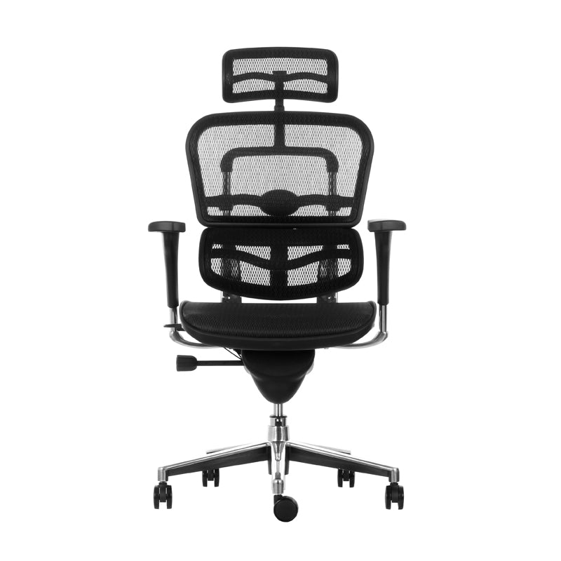 Silla Ergohuman Elite Malla