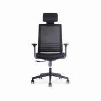 silla-ergonomica-oficina-goya de frente