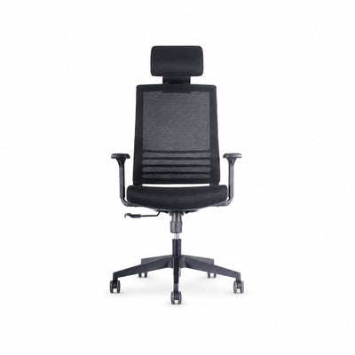 silla-ergonomica-oficina-goya vicca