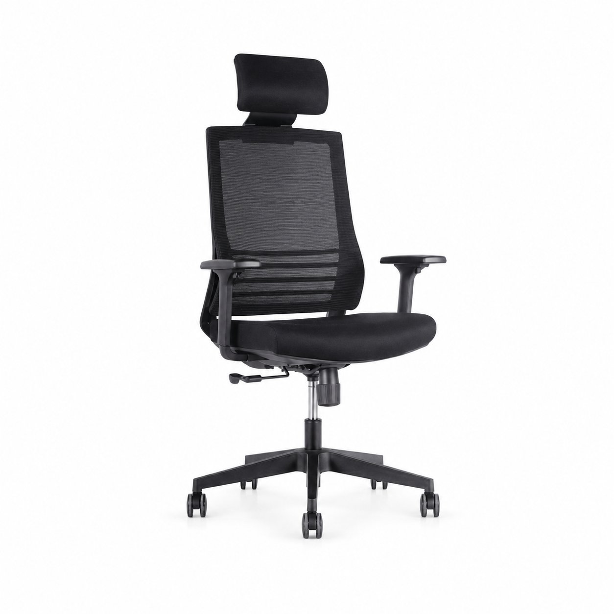 silla-ergonomica-oficina-goya vicca