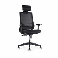 silla-ergonomica-oficina-goya vicca