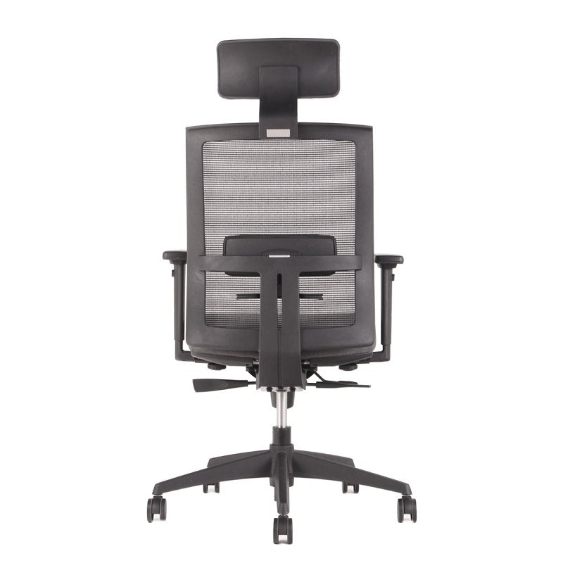 silla-ejecutiva-ergonomica-thor vicca parte atras